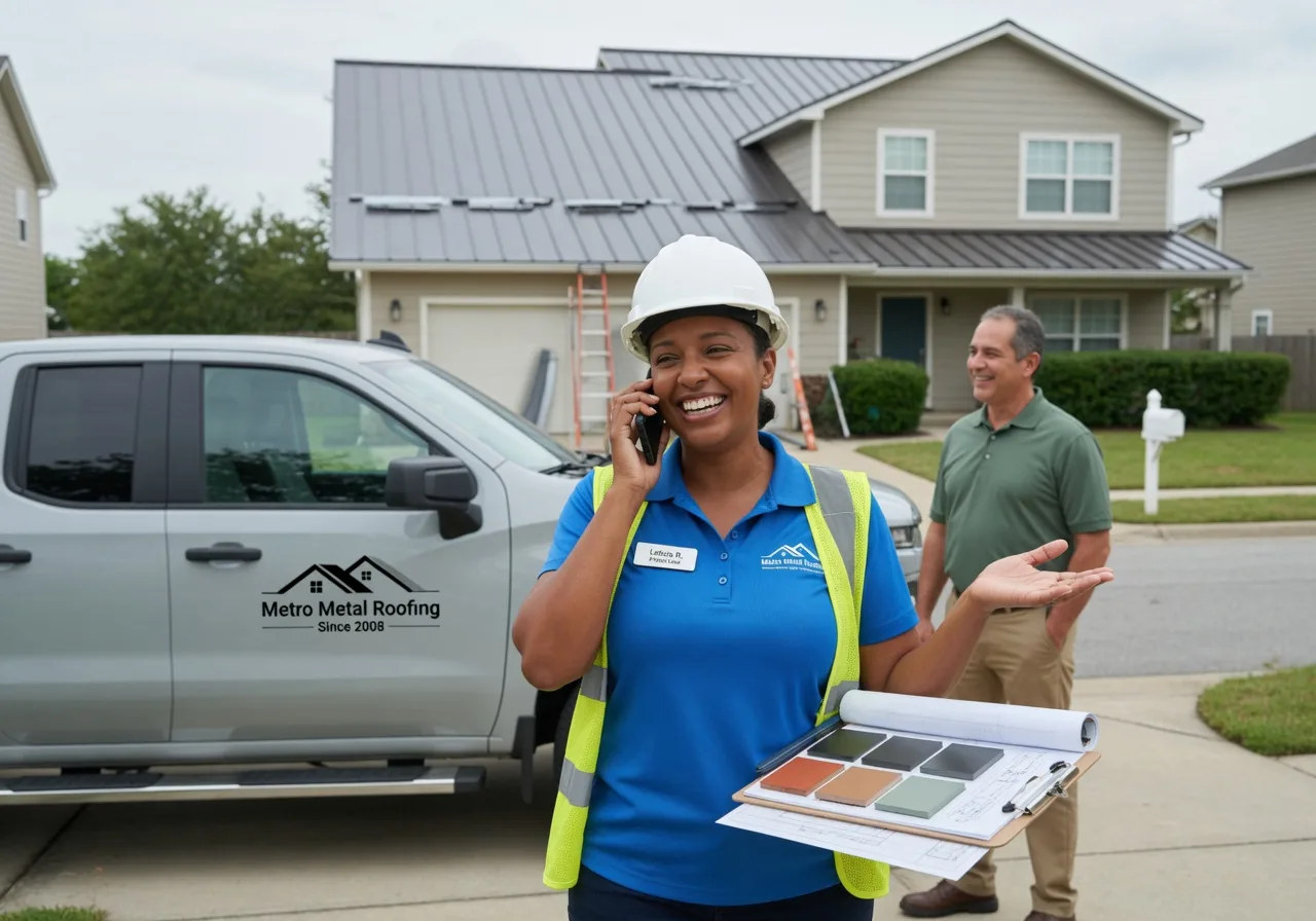 Metal Roofing Installation Hamilton, CO FAQs