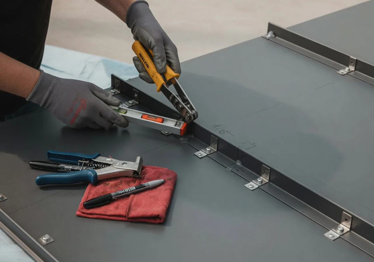 Why choose Metal Roofing Installation in Hamilton, CO